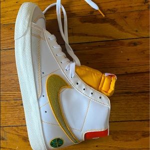 Nike Blazer Mid 77‘ New